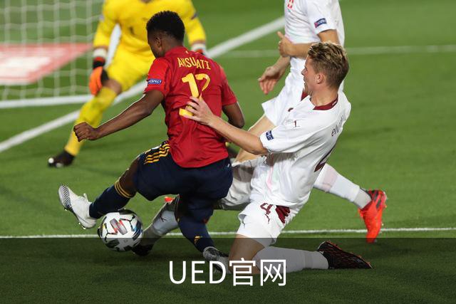 关于UED官网